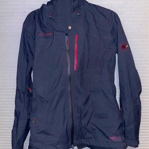 Mammut Ski Jacket